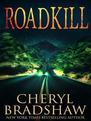 cover image of Roadkill